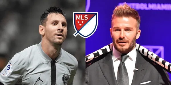 El ex futbolista y actual empresario inglés dueño del Inter Miami de la MLS tiene todo listo.