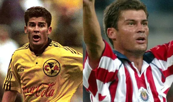 El ex jugador de Chivas y América se quedó sin trabajo en la Liga de Balompié de México. Ahora mira a lo que se dedica.