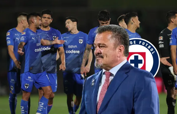 El ex jugador de la máquina celeste dio su sincero punto de vista al respecto.