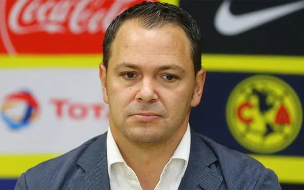 El ex jugador de las Águilas ha sonado en varias ocasiones para ocupar la presidencia del equipo.