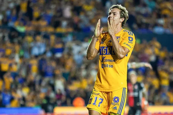 El ex jugador de las Águilas le mandó un mensaje previo al partido frente a los Tuzos.