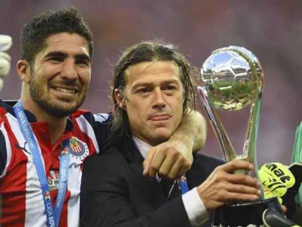 El ex jugador de las Chivas señaló al responsable del mal momento que vive el equipo.