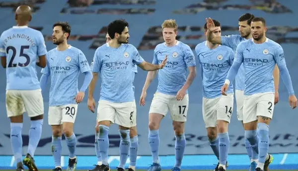 El ex jugador de los Citizens ha tenido muchos problemas en su estadía en Medio Oriente