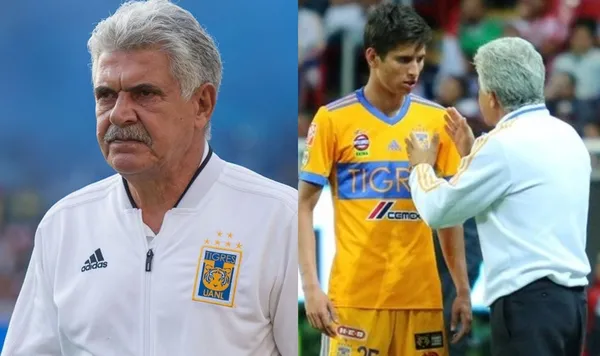 El ex jugador de los Tigres rompe el silencio y habla sobre lo que el Tuca Ferretti pide a los jugadores para ser titulares en Tigres.