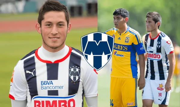 El ex jugador de Rayados de Monterrey, Bernardo Hernández otorgó una entrevista exclusiva a este medio, en el marco de su inicio en la carrera como entrenador