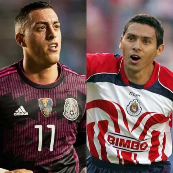 El ex jugador de Rayados prefiere a otros delanteros que al Mellizo.