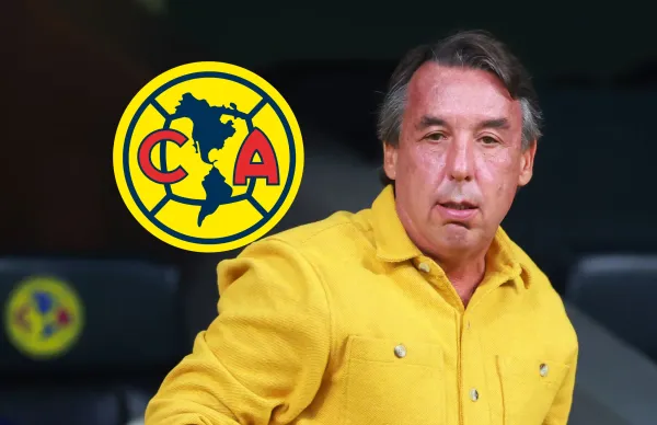 El ex jugador del conjunto azulcrema no dudó en apuntar en contra del mandamás americanista.