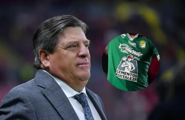 El ex jugador del conjunto azulcrema, pudo encontrar en Guanajuato el lugar que tanto peleó en Coapa.