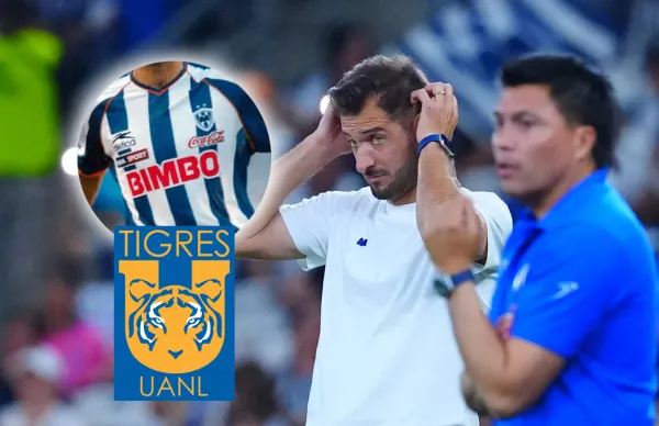 El ex jugador del conjunto blanquiazul fue claro en sus declaraciones previas al clásico regio.