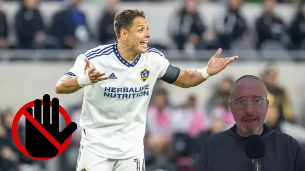 El ex jugador del Galaxy aún sigue en recuperación por la lesión de ligamento cruzado que sufrió en la rodilla y sería un lastre de inversión para el club que lo incorporara a su filas