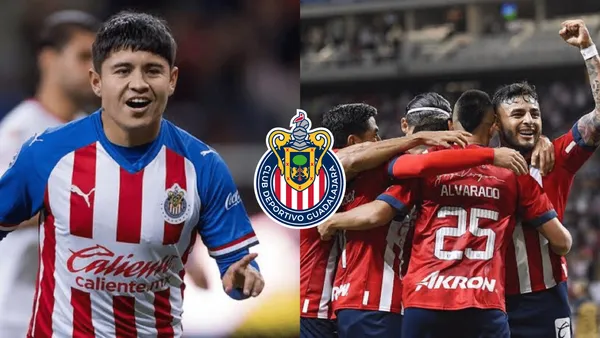 El ex jugador del Rebaño busca un lugar en el Tri y Chivas sería su solución