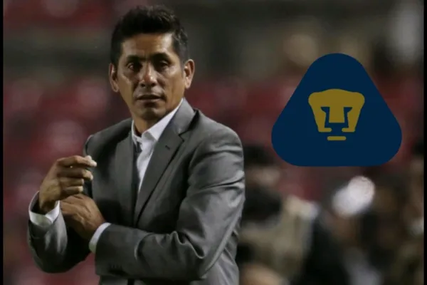 El ex jugador mexicano puede volver a la que fue su casa, Pumas, está vez en el equipo de trabajo de Miguel Mejía Barón