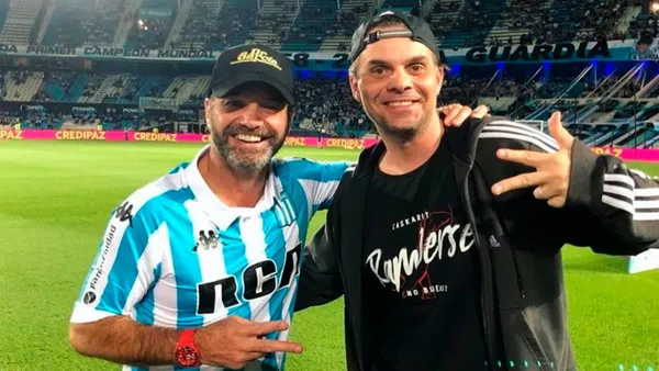 El ex jugador recibió una respuesta inapropiada.