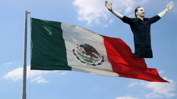 El ex jugador sueco instauró una nueva regla, donde más equipos pelearán por ir al Mundial