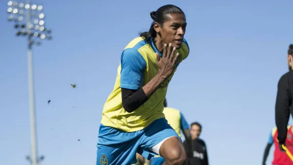 El ex jugador y la nueva profesión que tiene