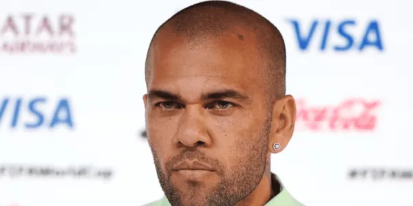 El ex lateral de Barcelona dijo esta frase sin filtros y quedó en el centro de la polémica.