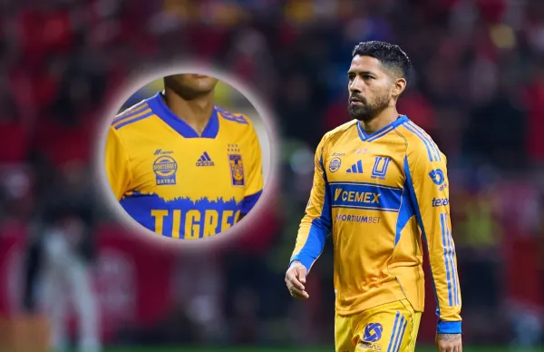 El ex lateral de Tigres está como agente libre y cualquier club debería considerar su fichaje.
