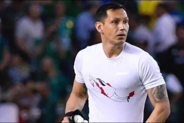 El ex portero de Chivas, Rodolfo Cota tendría una nueva profesión la misma que le dejaría millonadas.
