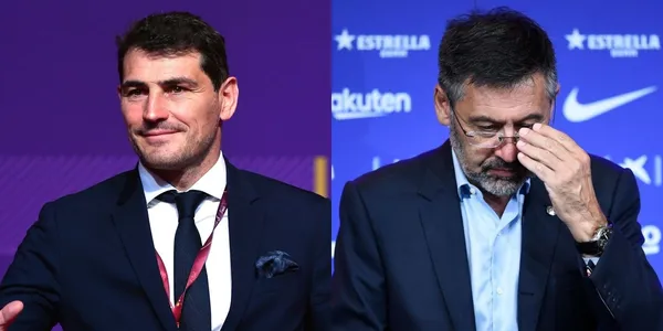 El ex portero del Real Madrid reveló esto sobre los arbitrajes, en medio del Barca Gate.