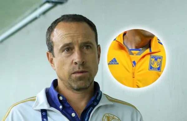 El ex prospecto de Tigres , tendrá una nueva oportunidad de demostrar su talento lejos de la U.