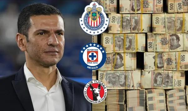 El ex seleccionado de México iba a recibir uno de los salarios más importantes en su carrera, pero le dijo que no a esta propuesta.