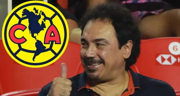 El ex seleccionador de México se siente en la capacidad de dirigir a las Águilas. Esto es lo que pide.