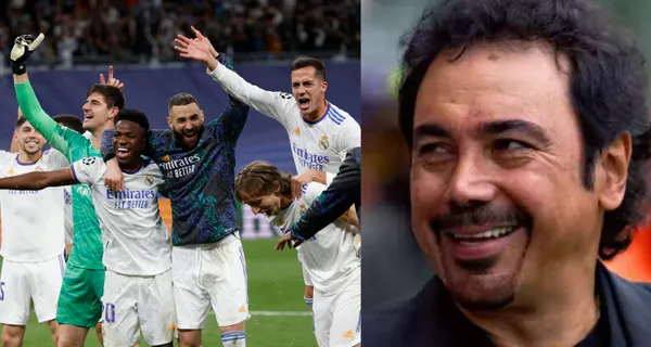 El ex seleccionador del Tri tendría un trabajo importante y todo gracias al Real Madrid.