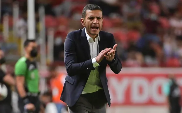 El ex técnico del Necaxa no dudó en señalar una de las fallas principales que ha tenido México en Qatar 2022.