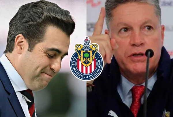 El ex técnico del Rebaño tendría ingerencia en las decisiones que se toman en el club.