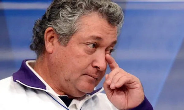 El ex técnico rayado opinó sobre la situación del equipo