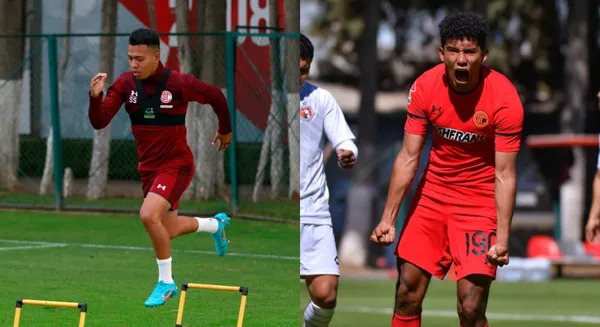 El ex universidad nacional no ha tenido un buen arranque de temporada