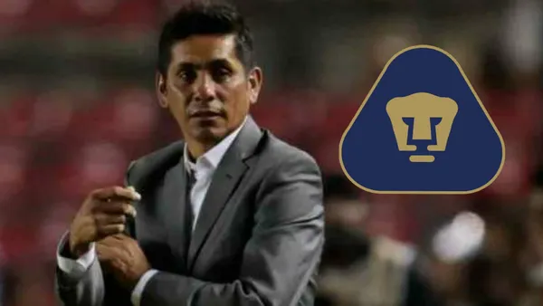 El exarquero, para convertirse en técnico de Pumas, pone esta condición.