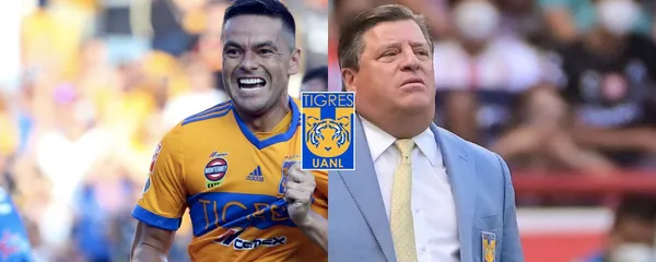 El excapitán de Tigres no se guardó nada respecto a Miguel Herrera y señaló qué haría diferente en su lugar.