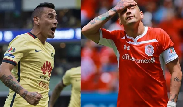 El excapitán del Club América, Rubens Sambueza, decidió hablar sobre su posible regreso al Nido.