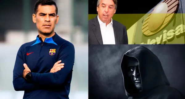 El excapitán del Tri reveló los malos manejos dentro del combinado mexicano