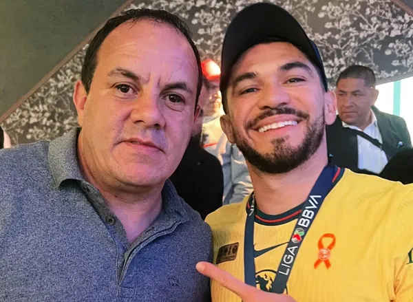 El exfutbolista es tendencia por un escándalo con el que lo relacionan