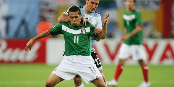 El exjugador de fútbol que golpeó a Ramón Morales durante un cotejo ahora sería mano derecha de Fernando Gago en Chivas