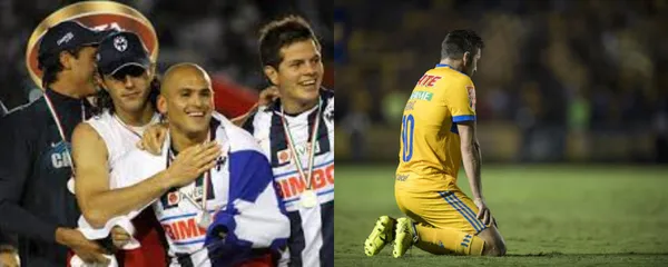 El exjugador de la 'Pandilla' lo criticó duramente a través de sus redes sociales.