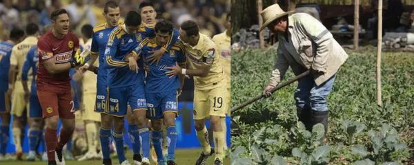 El exjugador de las Águilas fue determinante para ganarle una final a Tigres.