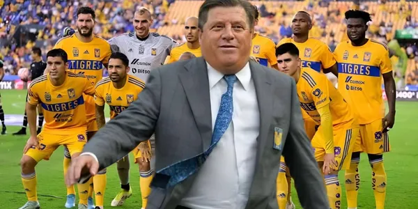 El exjugador de Tigres despreciado por Miguel Herrera sufrió una grave lesión.