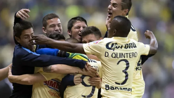 El exjugador del cuadro azulcrema que se consagró en el Nido, ganaba bien y ahora mira lo que hace lejos de México.