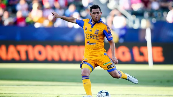 El exjugador felino se vio envuelto en un problema que le causará su expulsión de este torneo