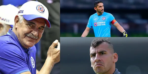 El experimentado guardameta tendría las horas contadas en La Noria