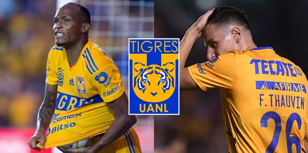 El extremo colombiano le dio una tremenda lección de humildad al francés