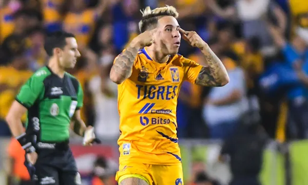 El extremo felino no ha reportado a la pretemporada con los Tigres en la Riviera Maya