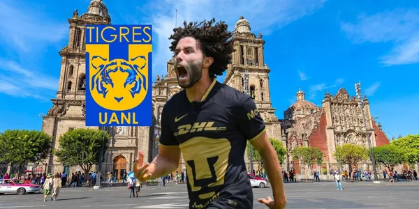 El extremo fue sin duda alguna la revelación de la Liga MX.