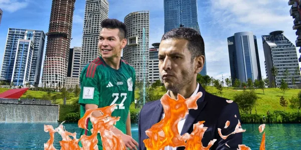 El extremo ha sido por años uno de los jugadores con mayor cartel del tricolor nacional.