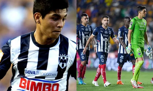 El extremo mexicano estaría planteando la posibilidad de volver al futbol mexicano con Rayados de Monterrey pero pone una condicionante
