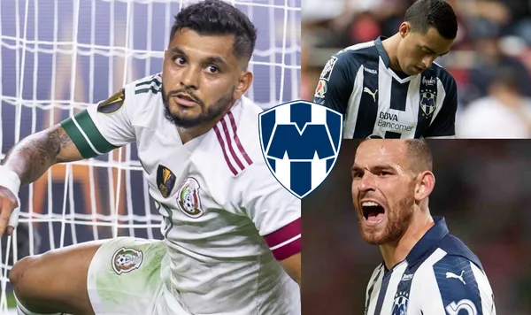 El extremo mexicano se estaría planteando la opción de regresar con el equipo de sus amores y dejar de lado los millones y los lujos