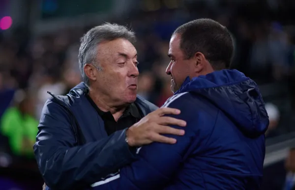 El extremo panameño que estuvo en el radar del América, vuelve a sonar, pero ahora rumbo a Rayados.